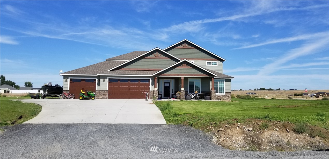 5669 Rd J.4 Northeast Moses Lake, WA 98837 - Photo 1 of 1 Gallery Image 1