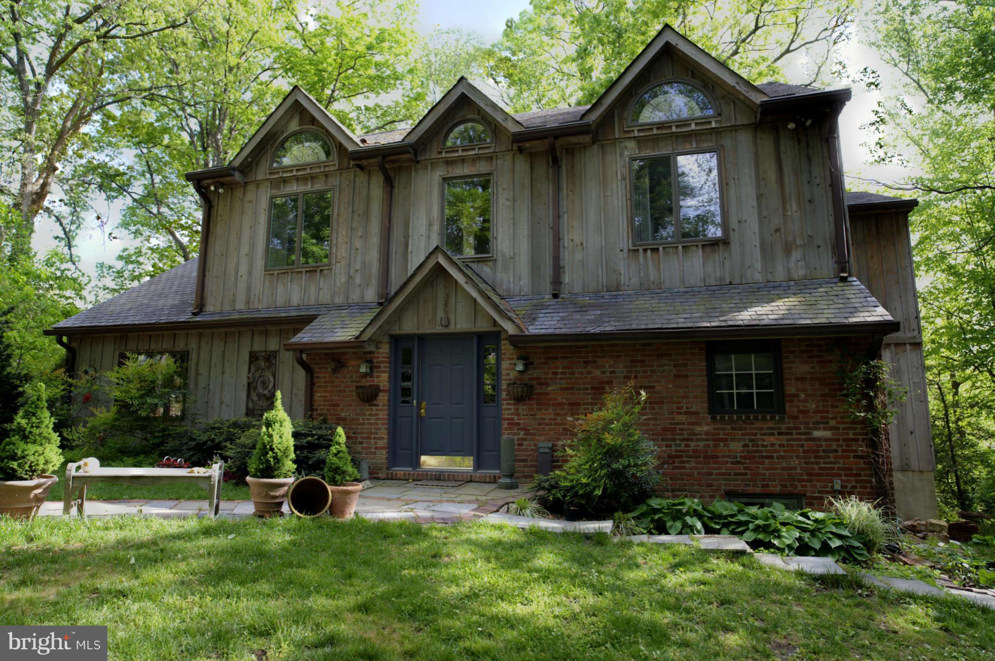 5803 Bent Twig Road McLean, VA 22101 - Photo 2 of 30 Exterior (Front)