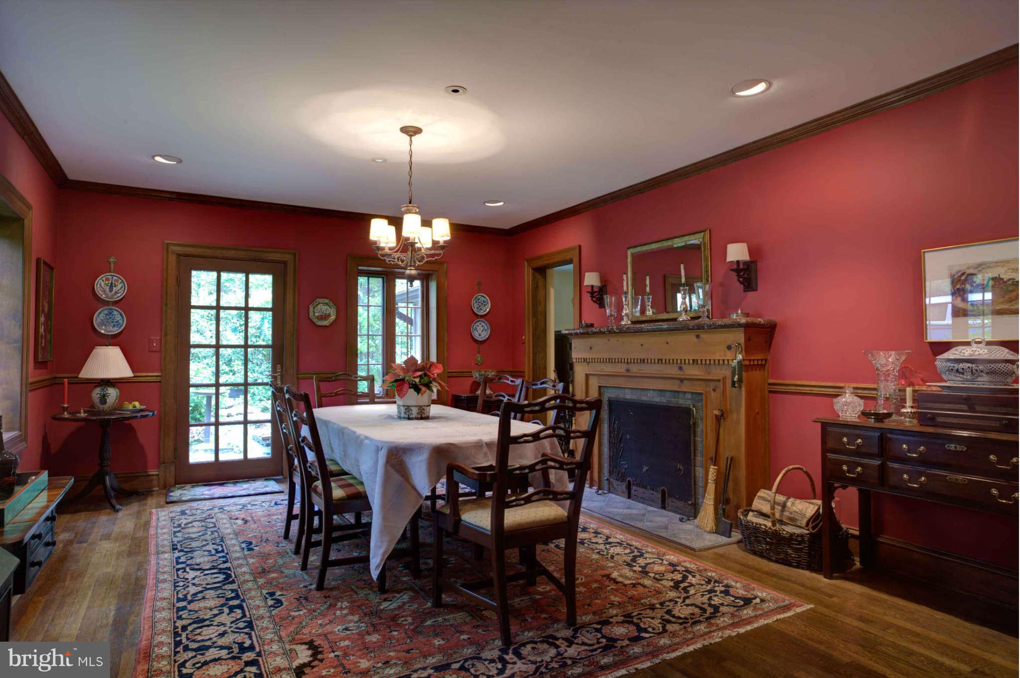 5803 Bent Twig Road McLean, VA 22101 - Photo 12 of 30 Dining Room