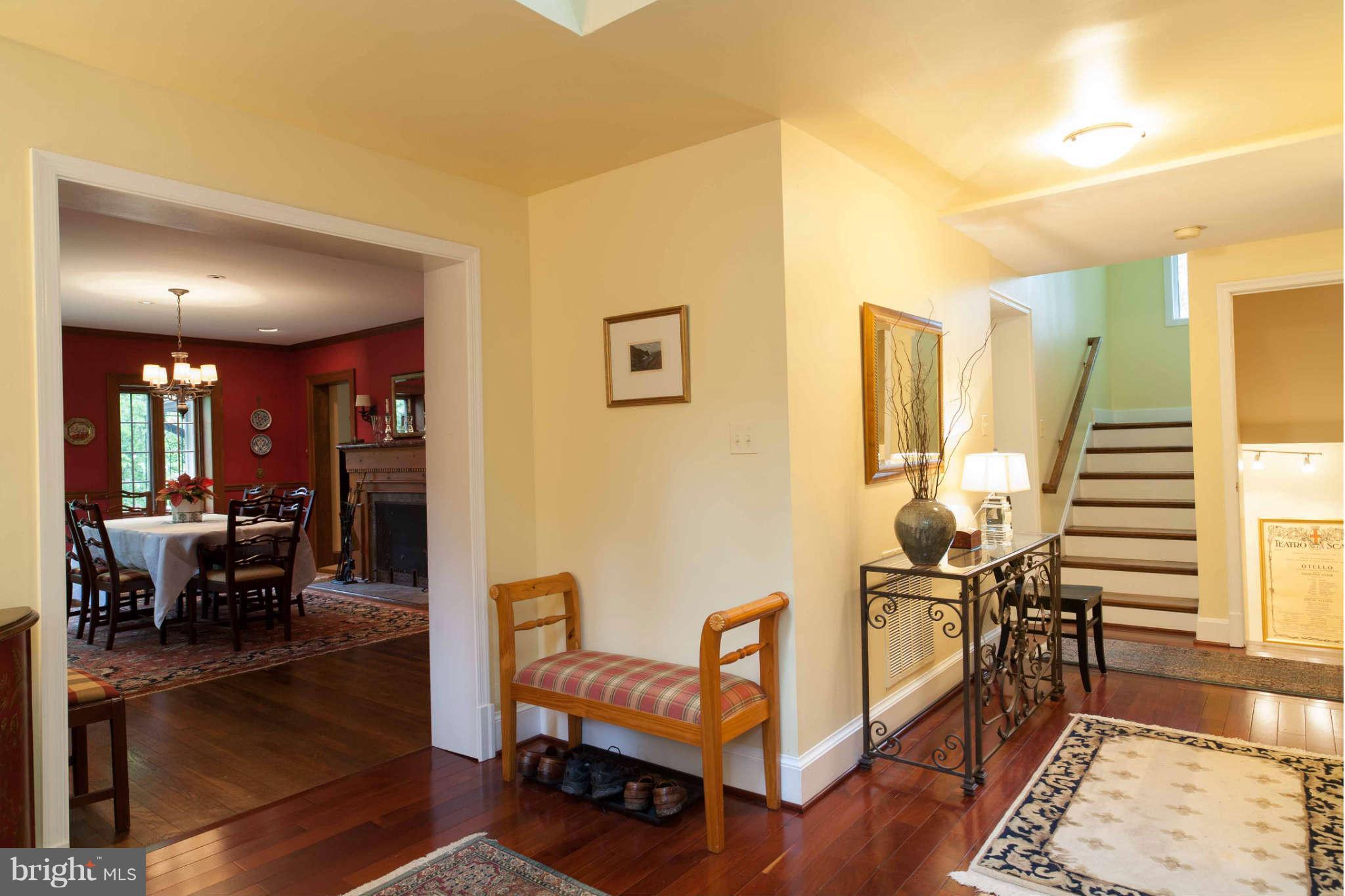 5803 Bent Twig Road McLean, VA 22101 - Photo 15 of 30 Interior (General)