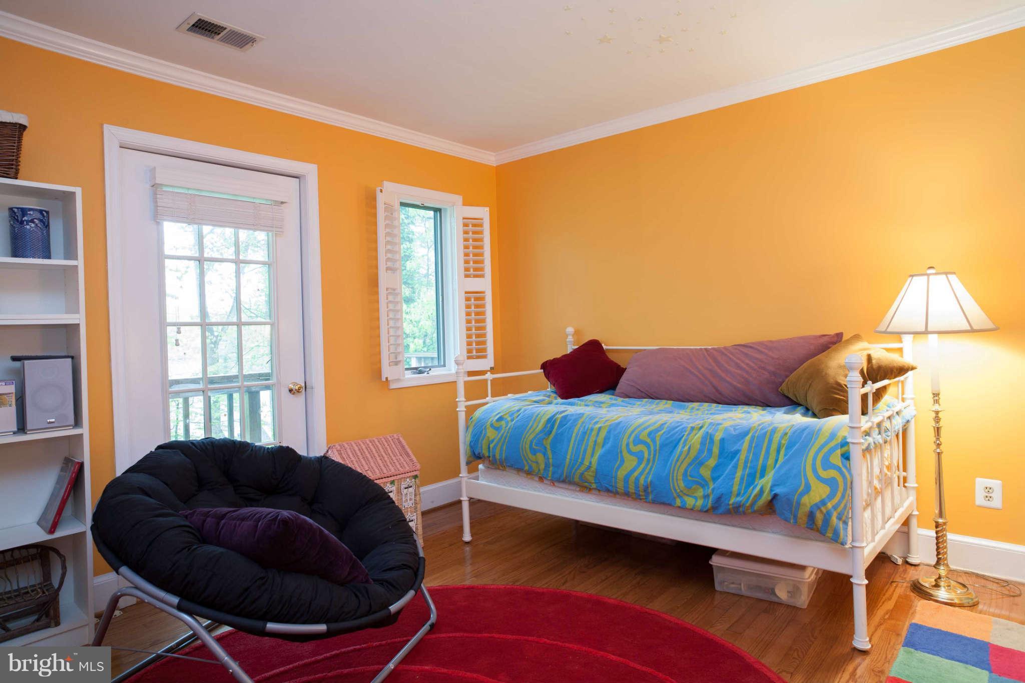5803 Bent Twig Road McLean, VA 22101 - Photo 18 of 30 Bedroom