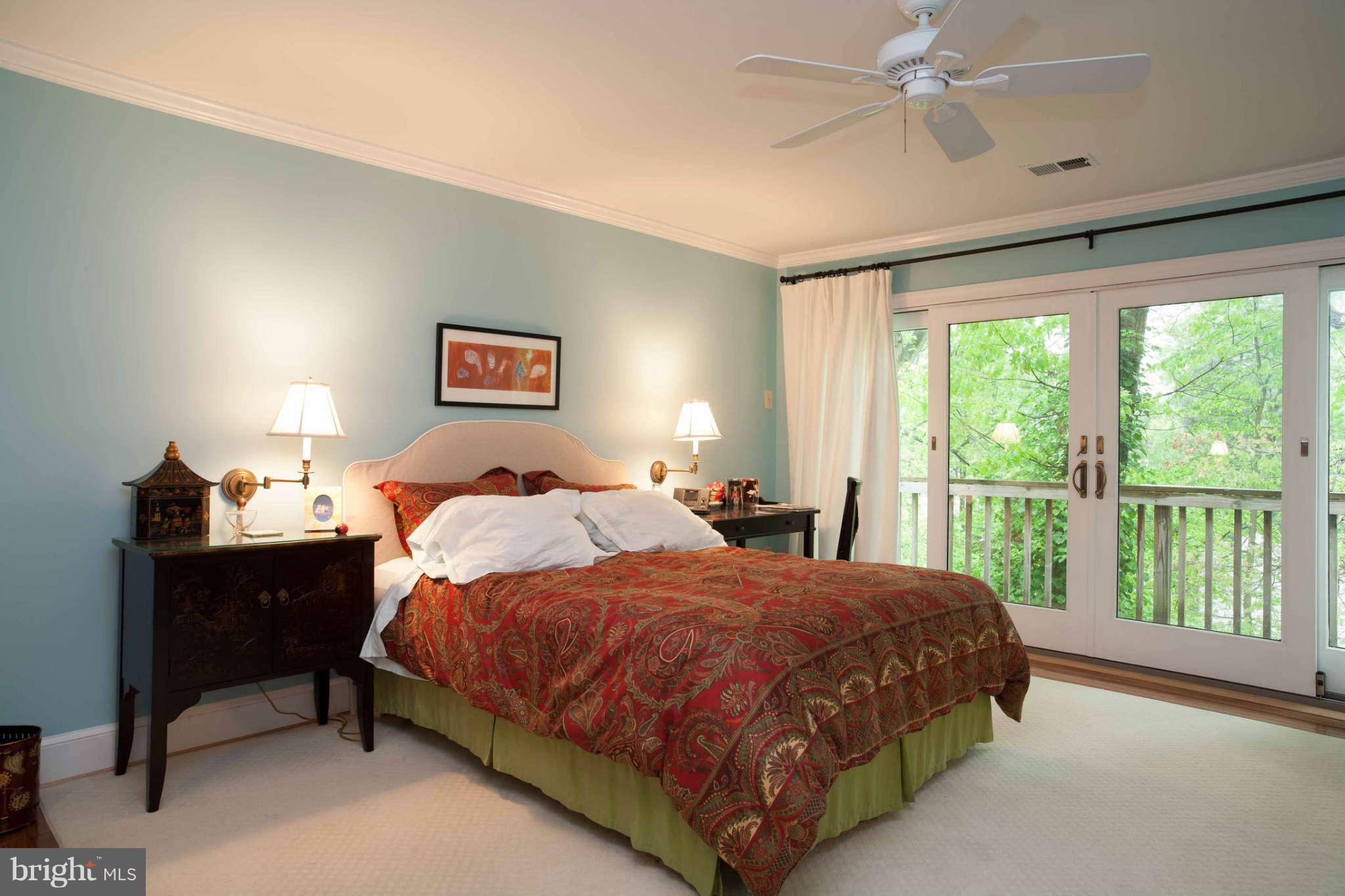 5803 Bent Twig Road McLean, VA 22101 - Photo 19 of 30 Bedroom (Master)