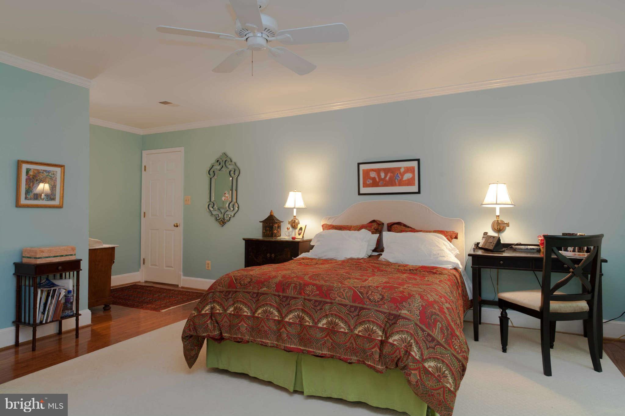 5803 Bent Twig Road McLean, VA 22101 - Photo 20 of 30 Bedroom (Master)