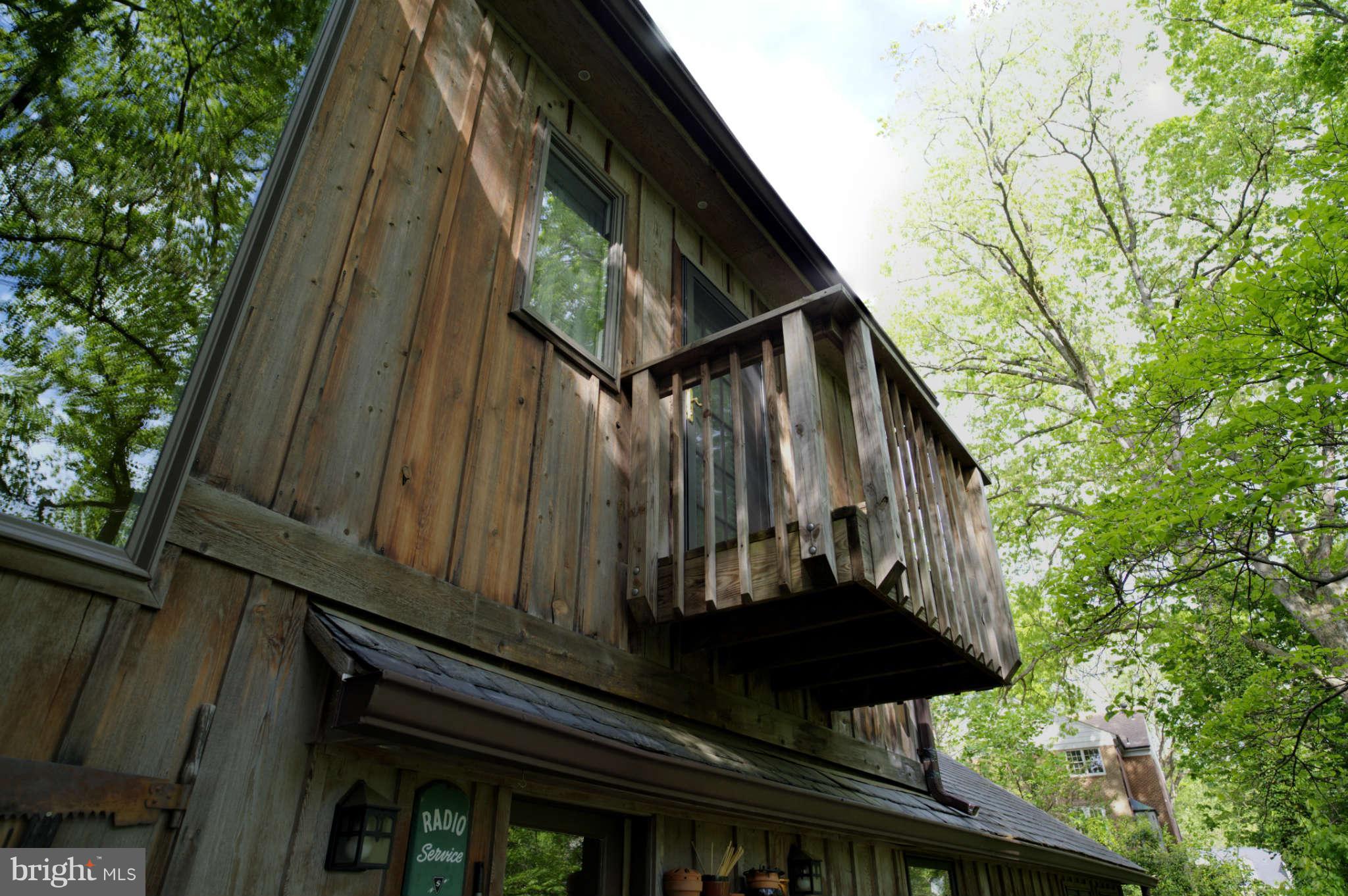 5803 Bent Twig Road McLean, VA 22101 - Photo 27 of 30 Exterior (General)
