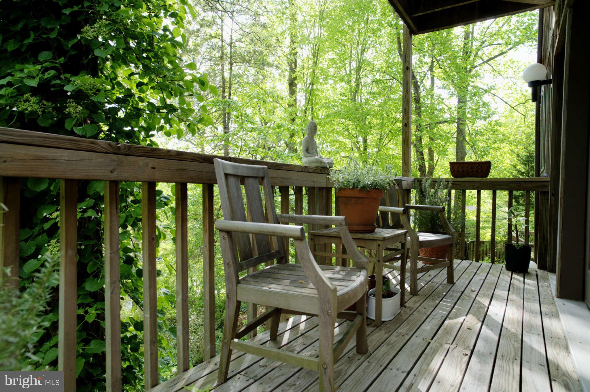 5803 Bent Twig Road McLean, VA 22101 - Photo 29 of 30 Exterior (General)