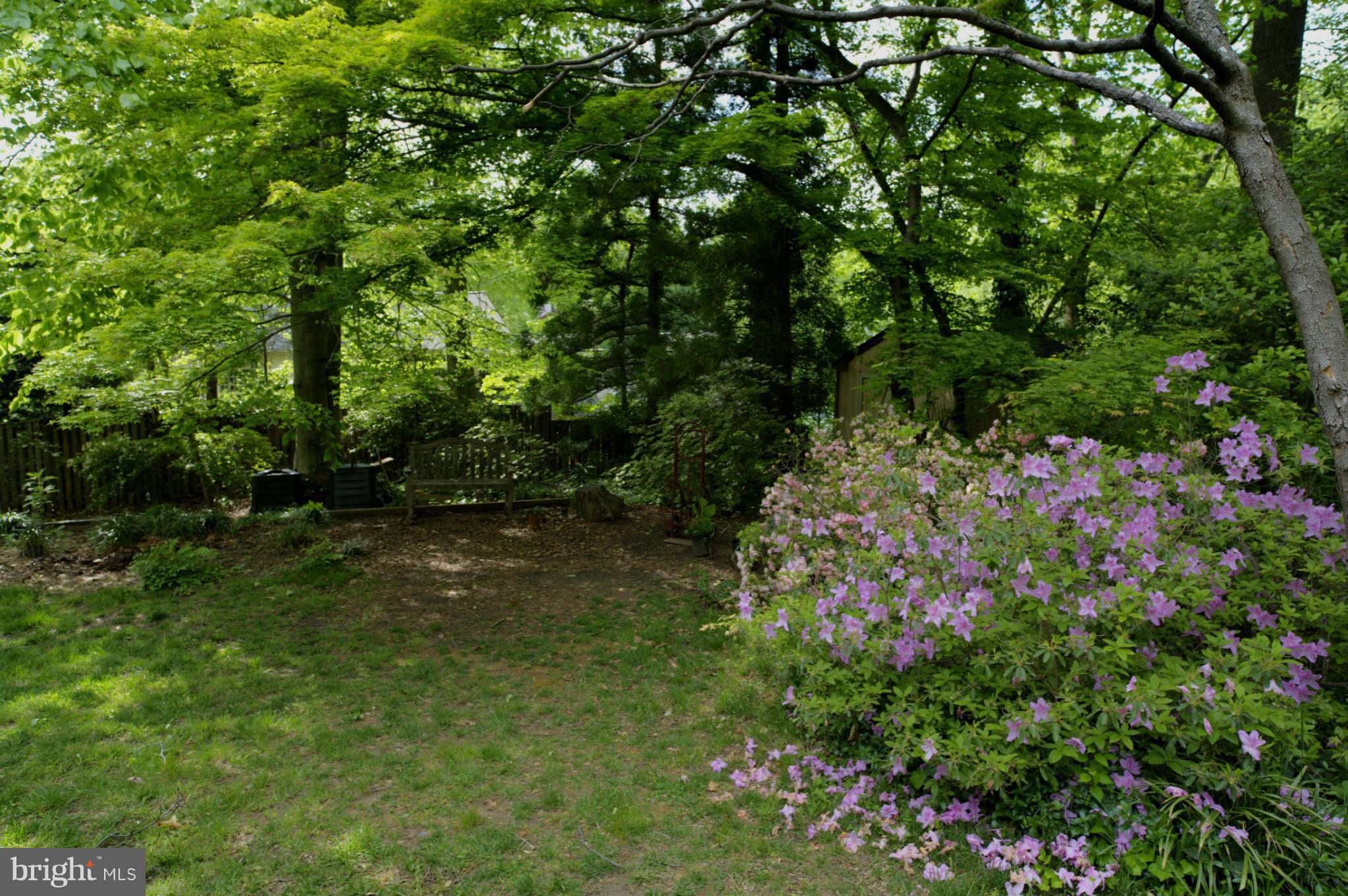 5803 Bent Twig Road McLean, VA 22101 - Photo 30 of 30 Exterior (General)