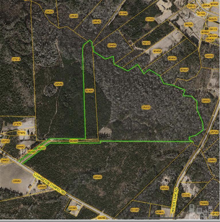 0 Livingston Chapel Road Delco, NC 28436 - Photo 1 of 6 Primary Photo