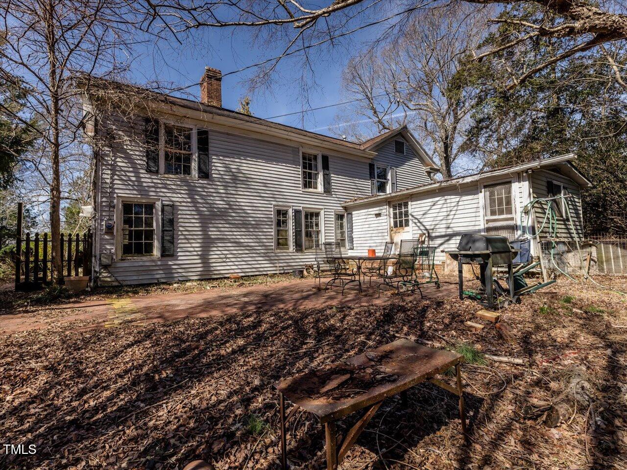 2930 Wayne White Road Climax, NC 27233 - Photo 22 of 38 49-049-2930WayneWhiteRd-20250214