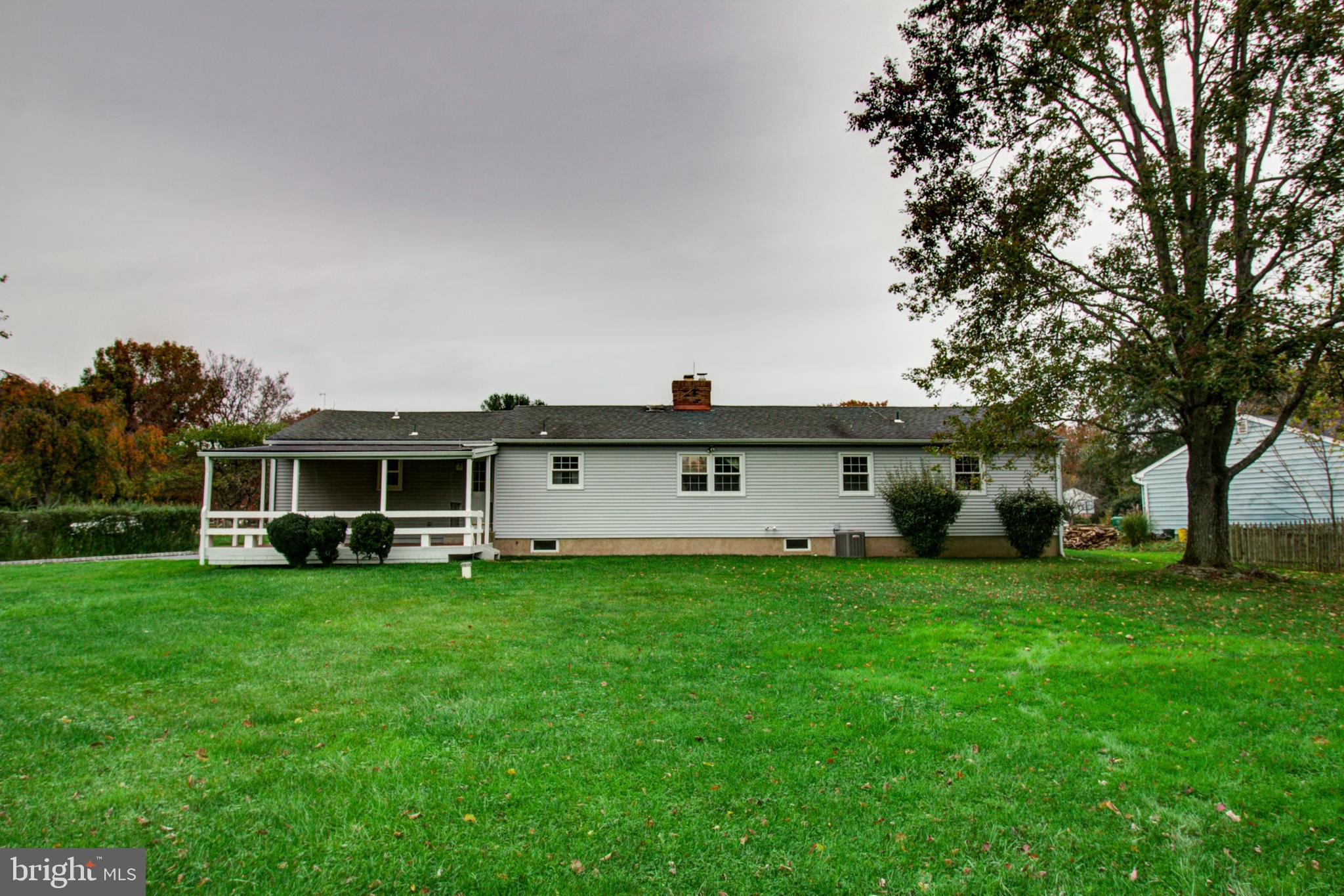 111 Palmer Road Pennington, NJ 08534 - Photo 12 of 35 Gallery Image 12