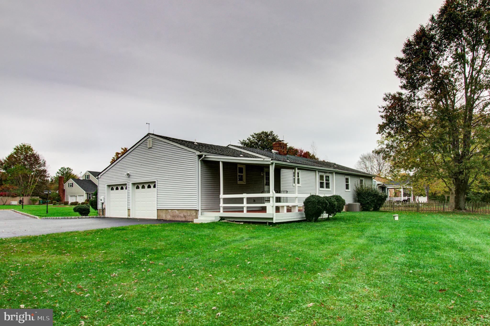 111 Palmer Road Pennington, NJ 08534 - Photo 14 of 35 Gallery Image 14