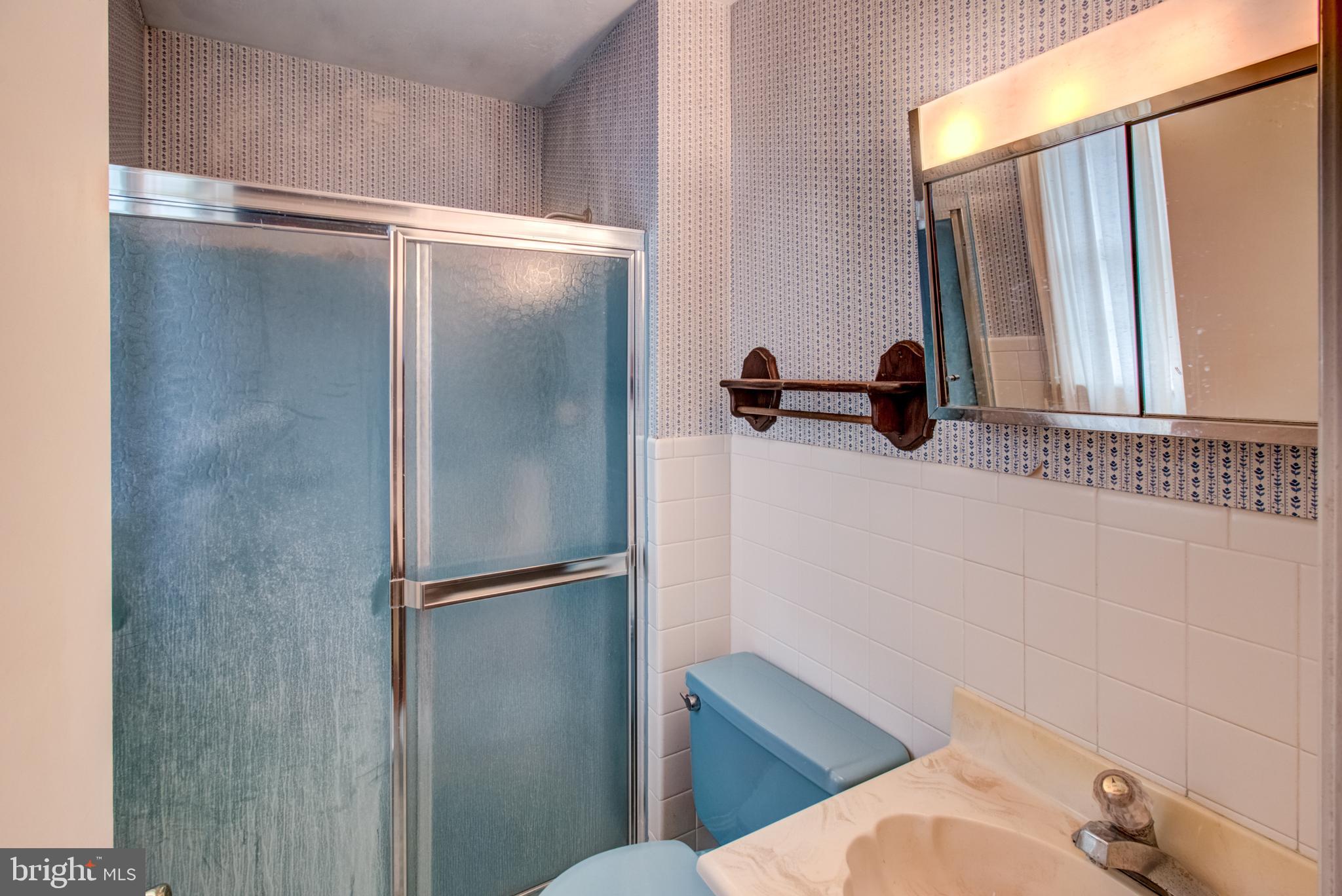 111 Palmer Road Pennington, NJ 08534 - Photo 25 of 35 master bath