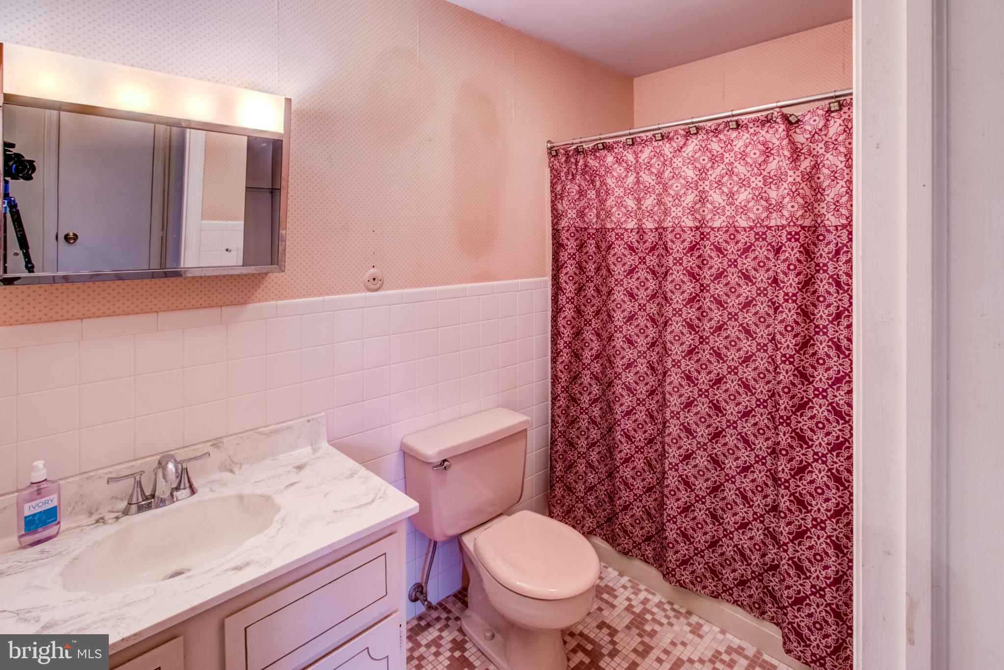 111 Palmer Road Pennington, NJ 08534 - Photo 29 of 35 hall bath