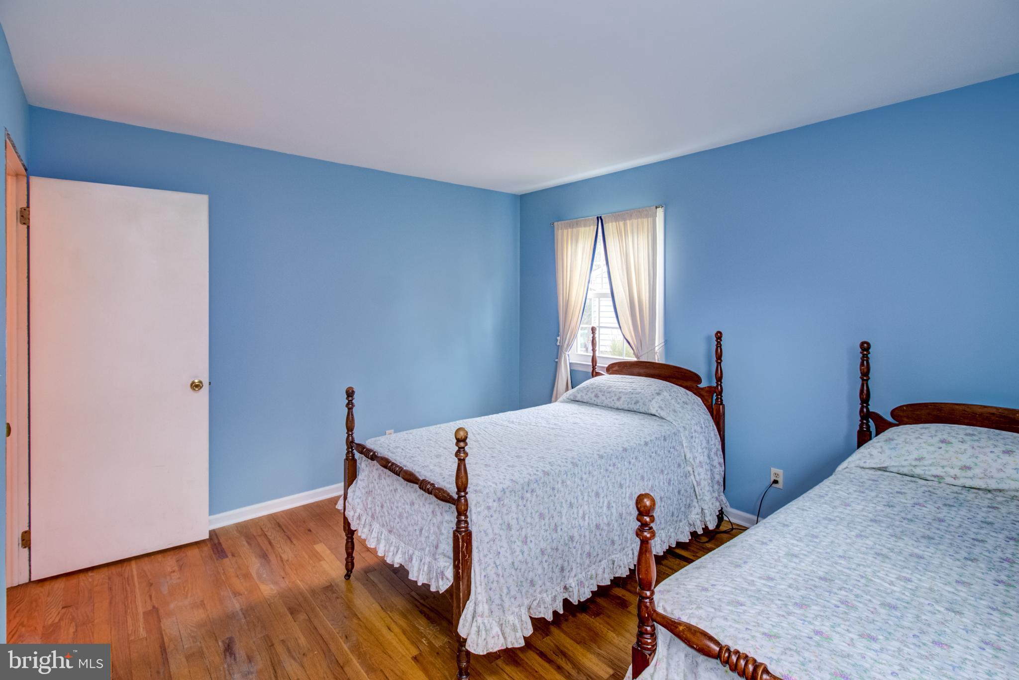 111 Palmer Road Pennington, NJ 08534 - Photo 30 of 35 bedroom 2