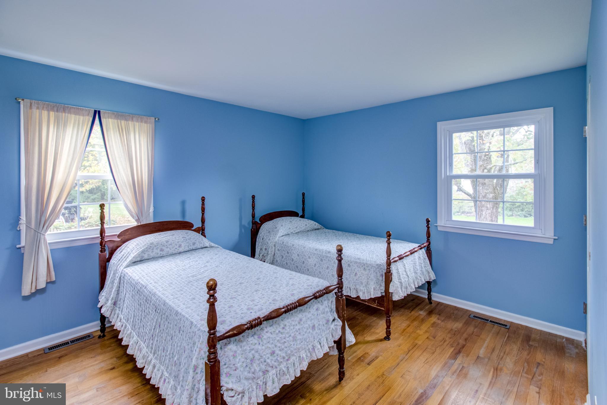 111 Palmer Road Pennington, NJ 08534 - Photo 31 of 35 bedroom 2