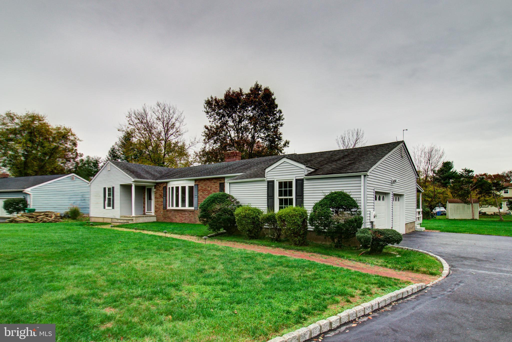 111 Palmer Road Pennington, NJ 08534 - Photo 35 of 35 Gallery Image 35