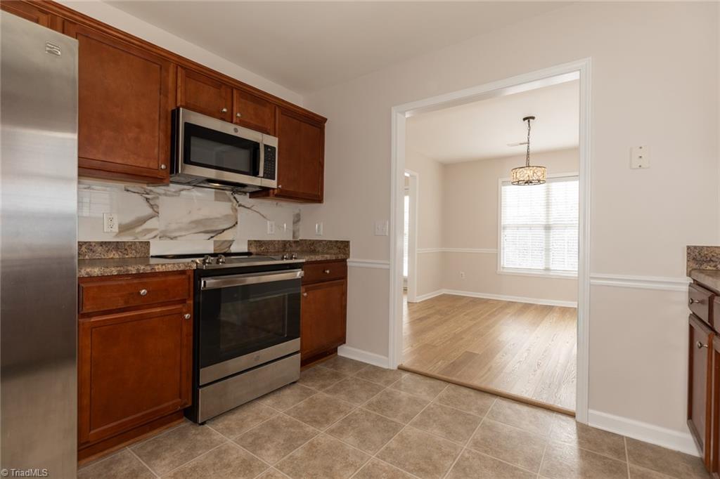 5862 Sunny Ridge Trail Clemmons, NC 27012 - Photo 12 of 34