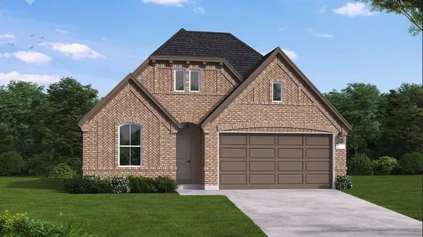 $439,990 | 10518 Starfire Yellow Drive, Richmond, TX 77406