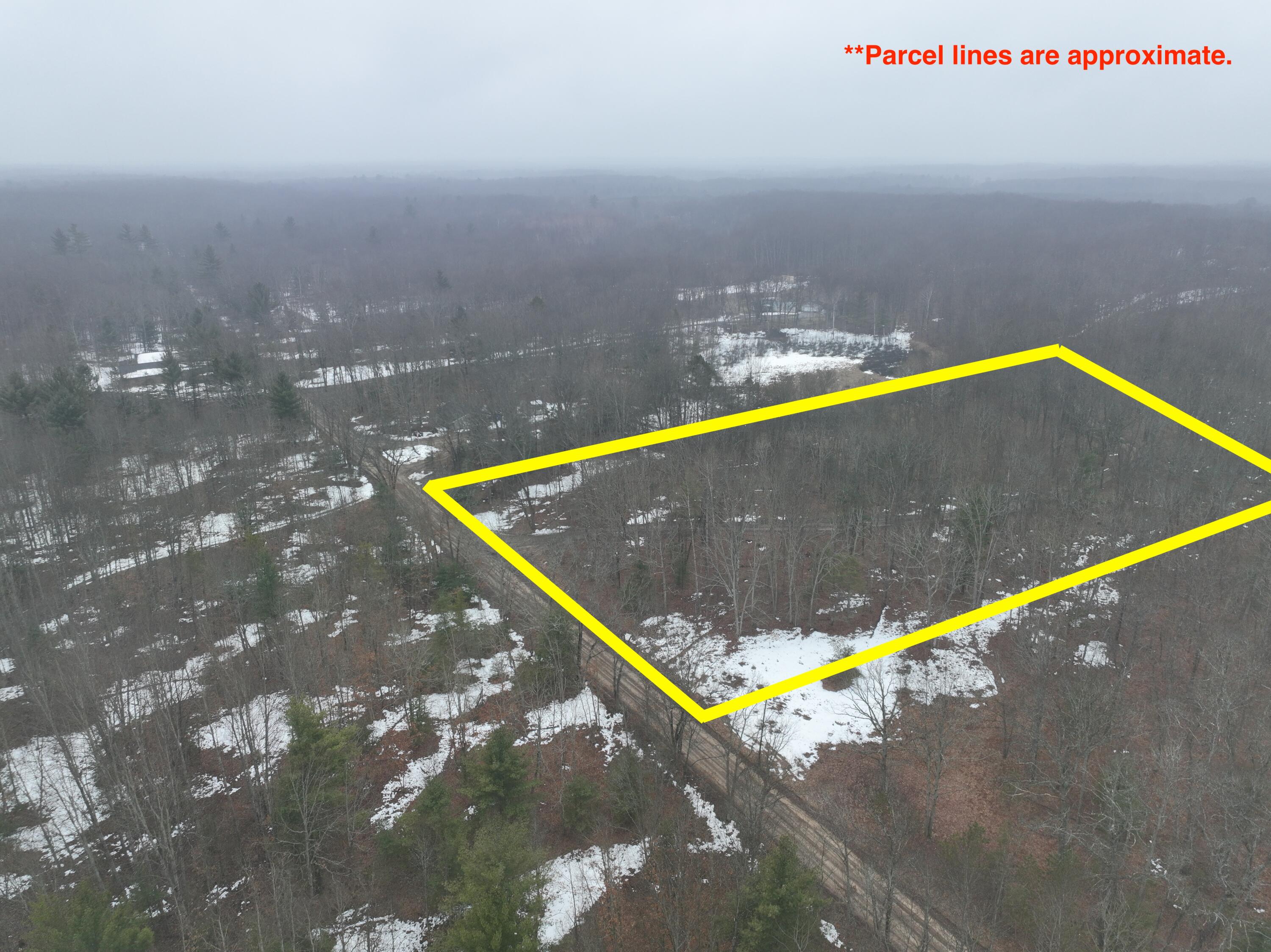 Parcel C North Mac Road Irons, MI 49644 - Photo 6 of 11 5A
