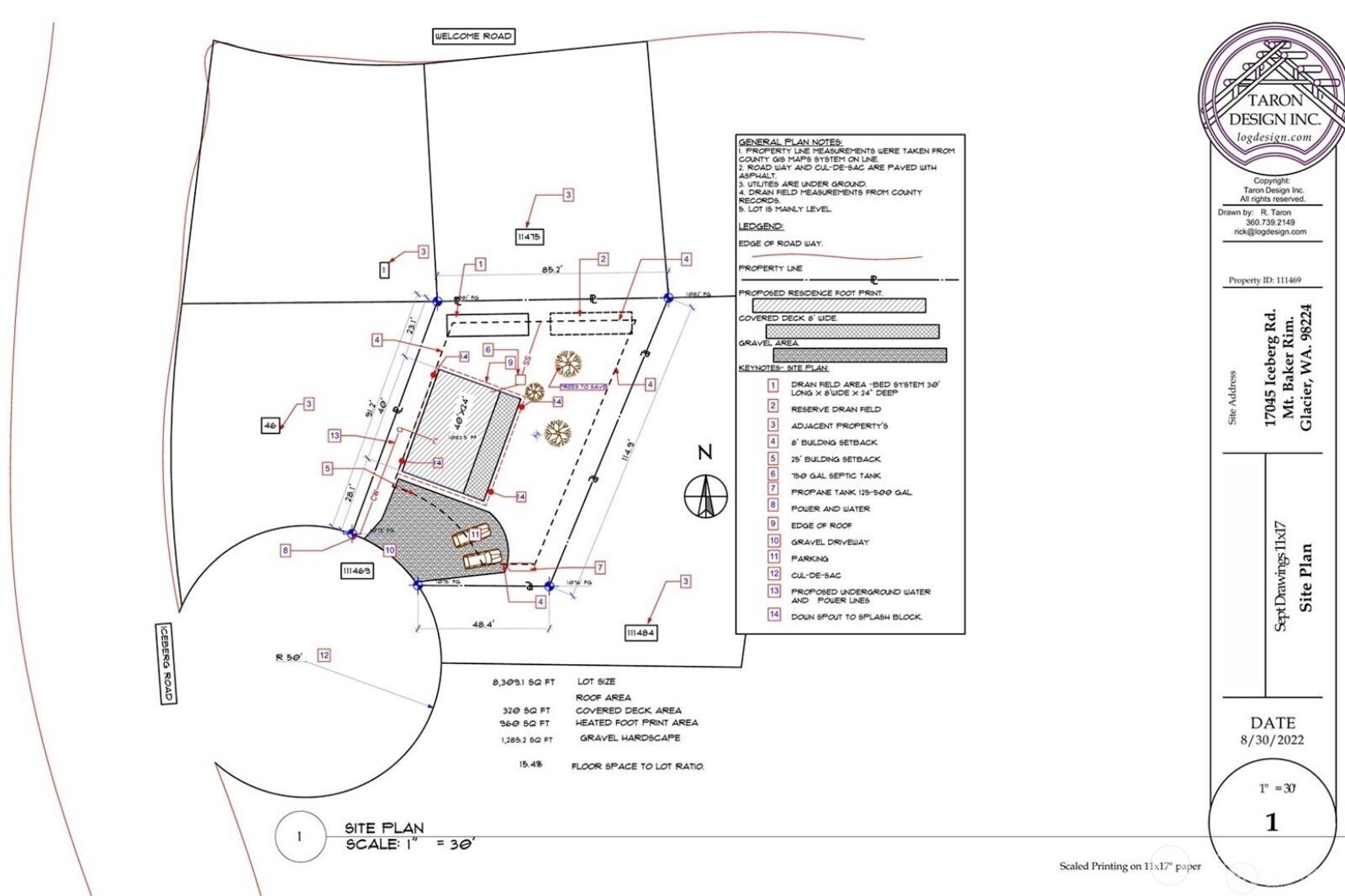 17045 Iceberg Road Glacier, WA 98244 - Photo 11 of 20