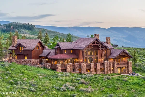 $5,900,000 | 362 Pine Marten Way, Edwards, CO 81632