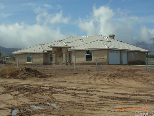9330 Smith Road Phelan, CA 92371 - Photo 1 of 1
