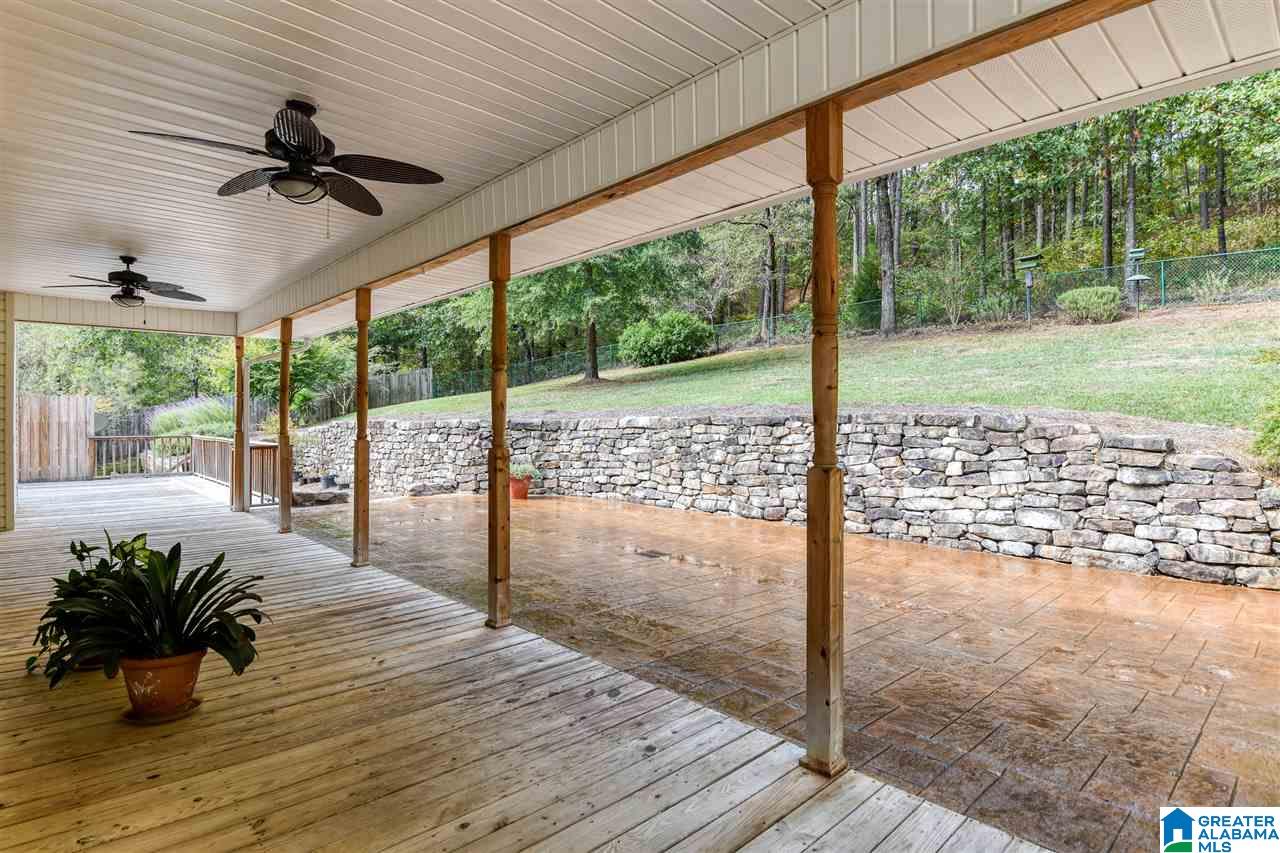 1002 Coleman Drive McCalla, AL 35111 - Photo 35 of 46
