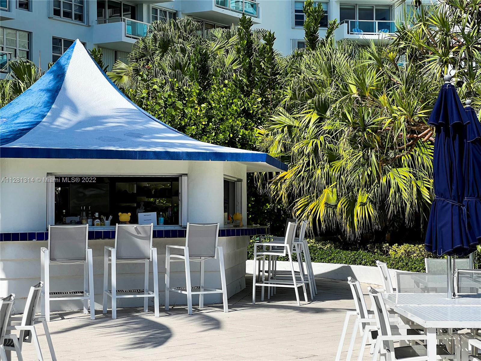 5161 Collins Avenue, Unit 404 Miami Beach, FL 33140 - Photo 36 of 59