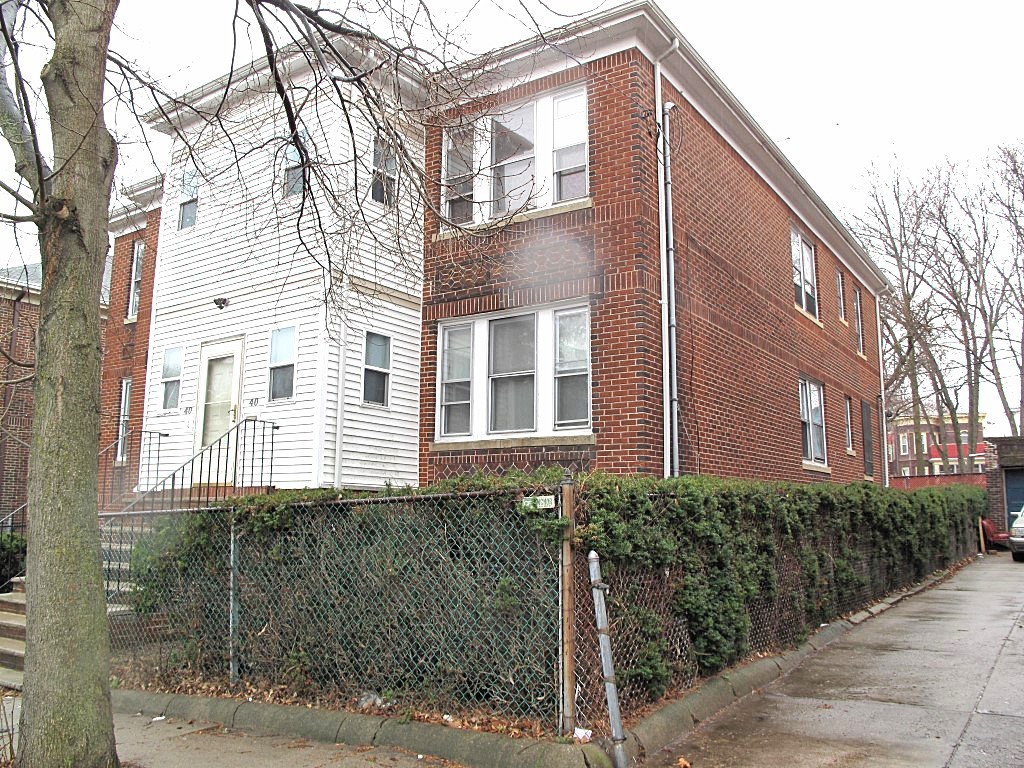 40 Pasadena Road Boston, MA 02121 - Photo 28 of 28 Gallery Image 28