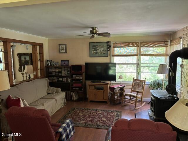 27 Rutherford Road Sand Lake, NY 12196 - Photo 11 of 41 IMG_4544