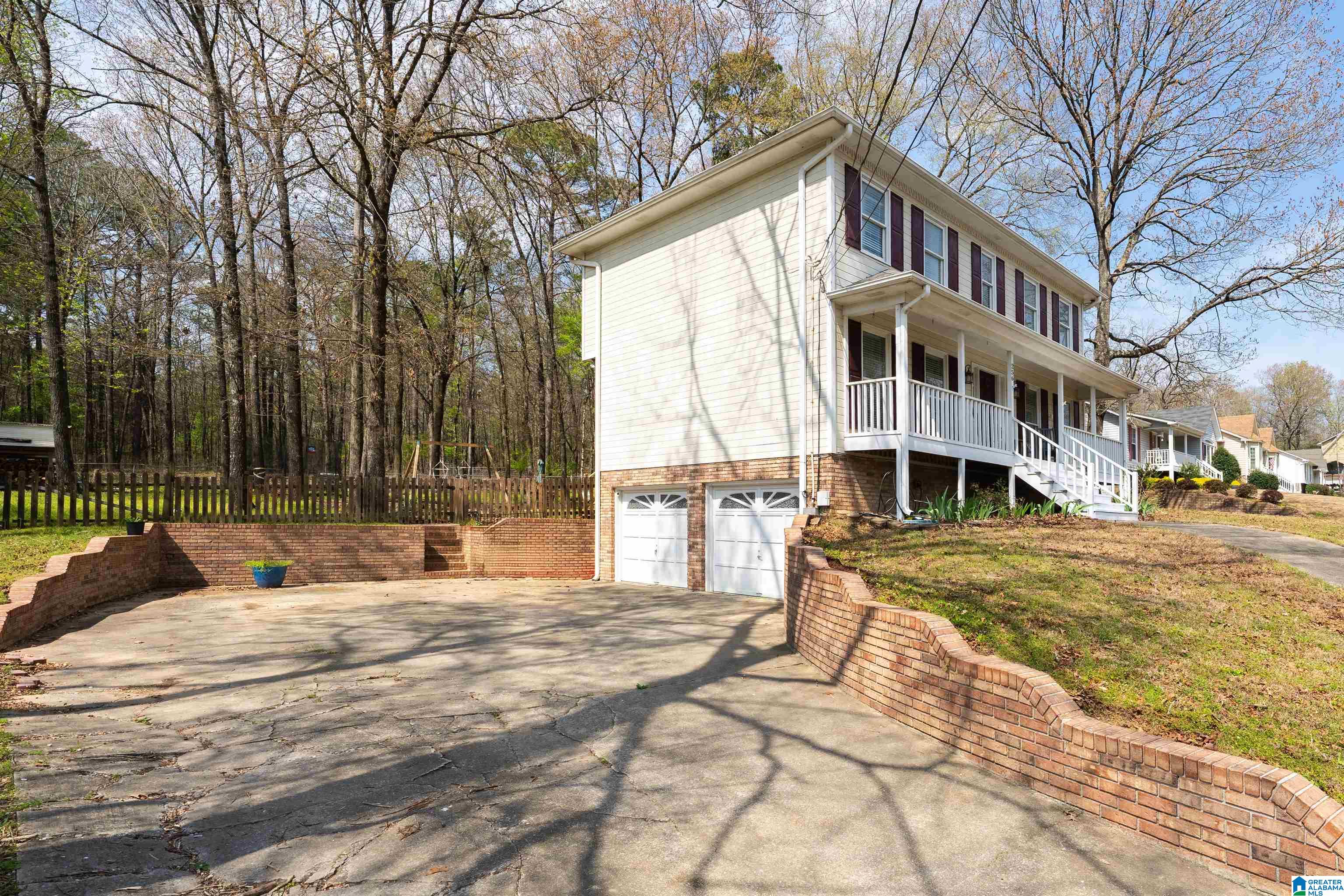 256 Milgray Lane Calera, AL 35040 - Photo 29 of 33