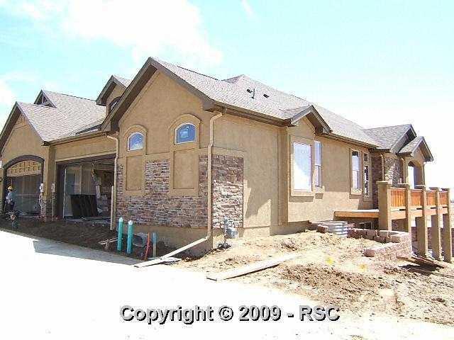 7651 Wichita Ridge Point Colorado Springs, CO 80923 - Photo 1 of 1
