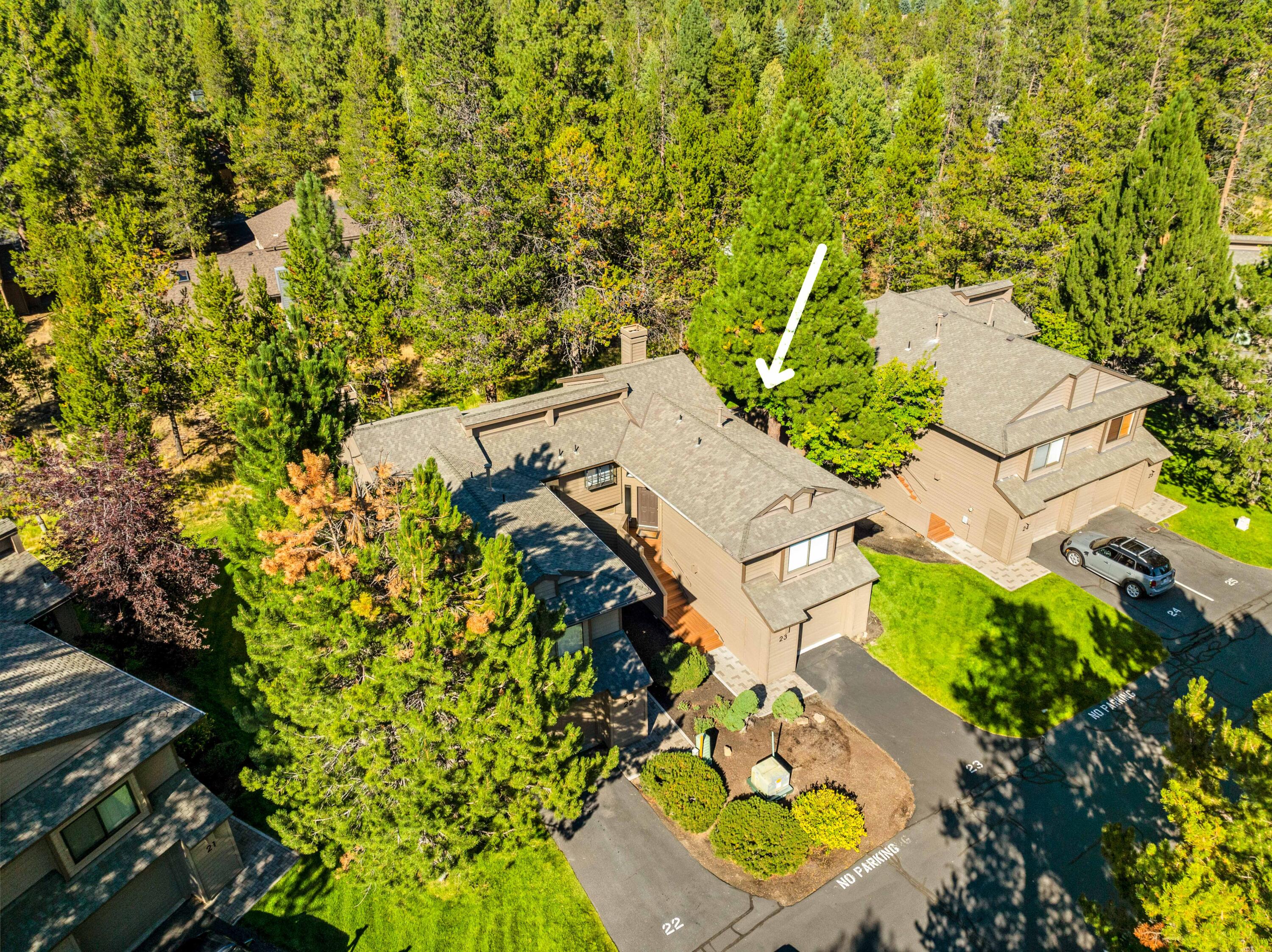 17784 West Core Road, Unit 23 Sunriver, OR 97707 - Photo 1 of 25 01