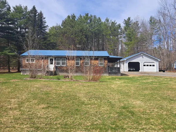 $110,000 | 901 North Dexter Road, Sangerville, ME 04479