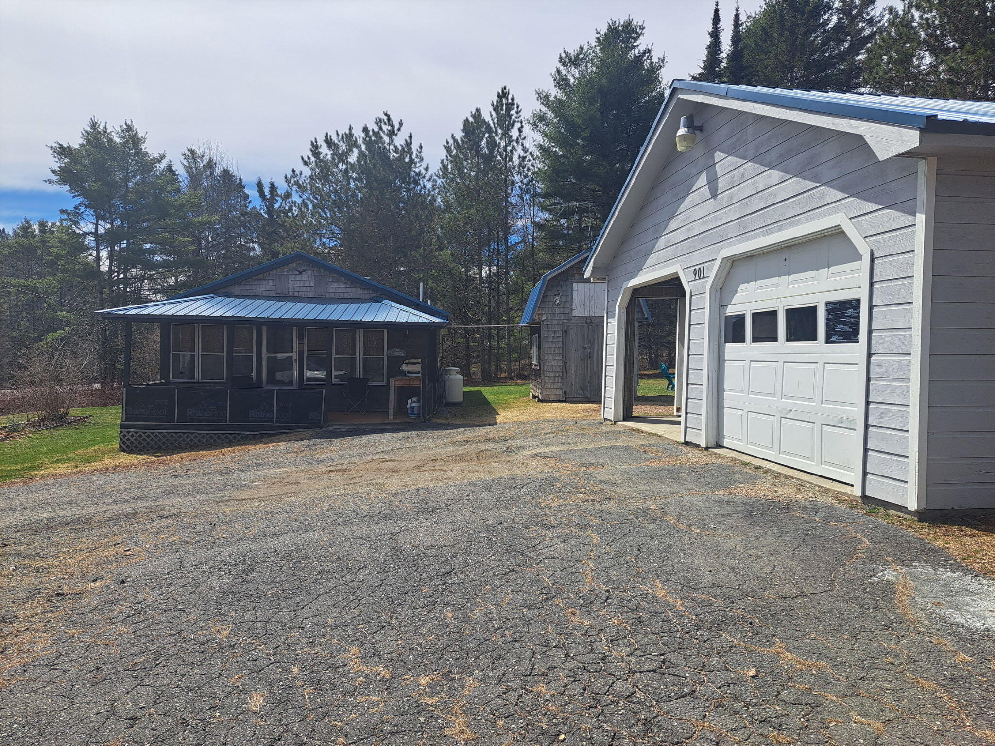 901 North Dexter Road Sangerville, ME 04479 - Photo 5 of 26 1000016120
