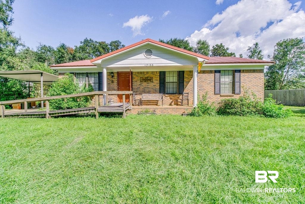 13166 6th Street Lillian, AL 36549 - Photo 1 of 29
