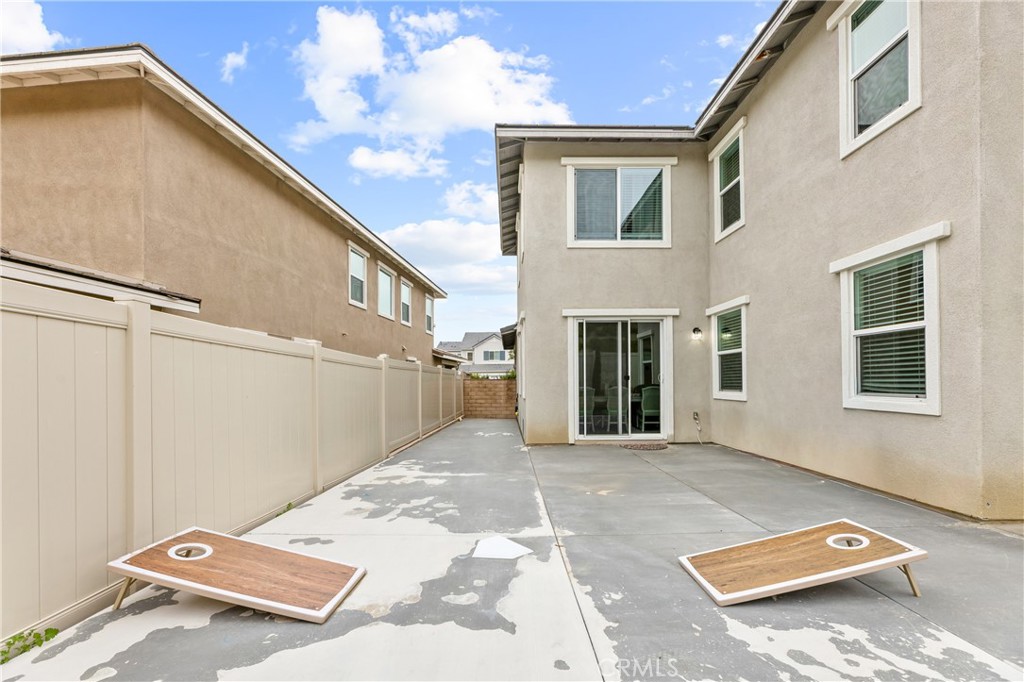 39490 Verbena Way Temecula, CA 92591 - Photo 47 of 70 Backyard