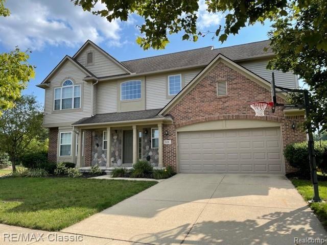 820 Golf Ridge Drive Dundee, MI 48131 - Photo 2 of 51 IMG_1193.jpg
