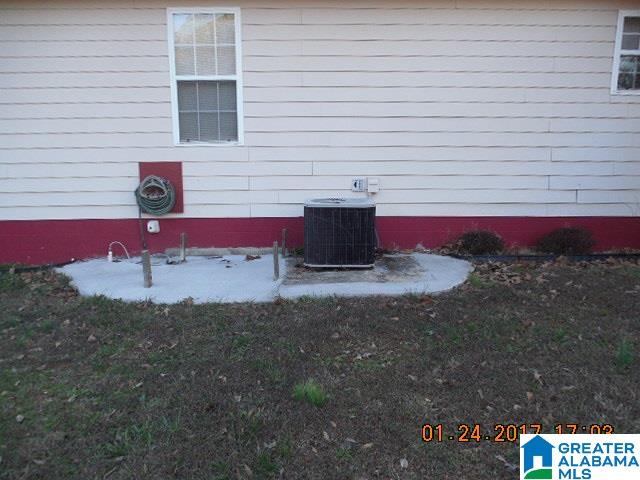 298 5th Street East Fruithurst, AL 36262 - Photo 30 of 31