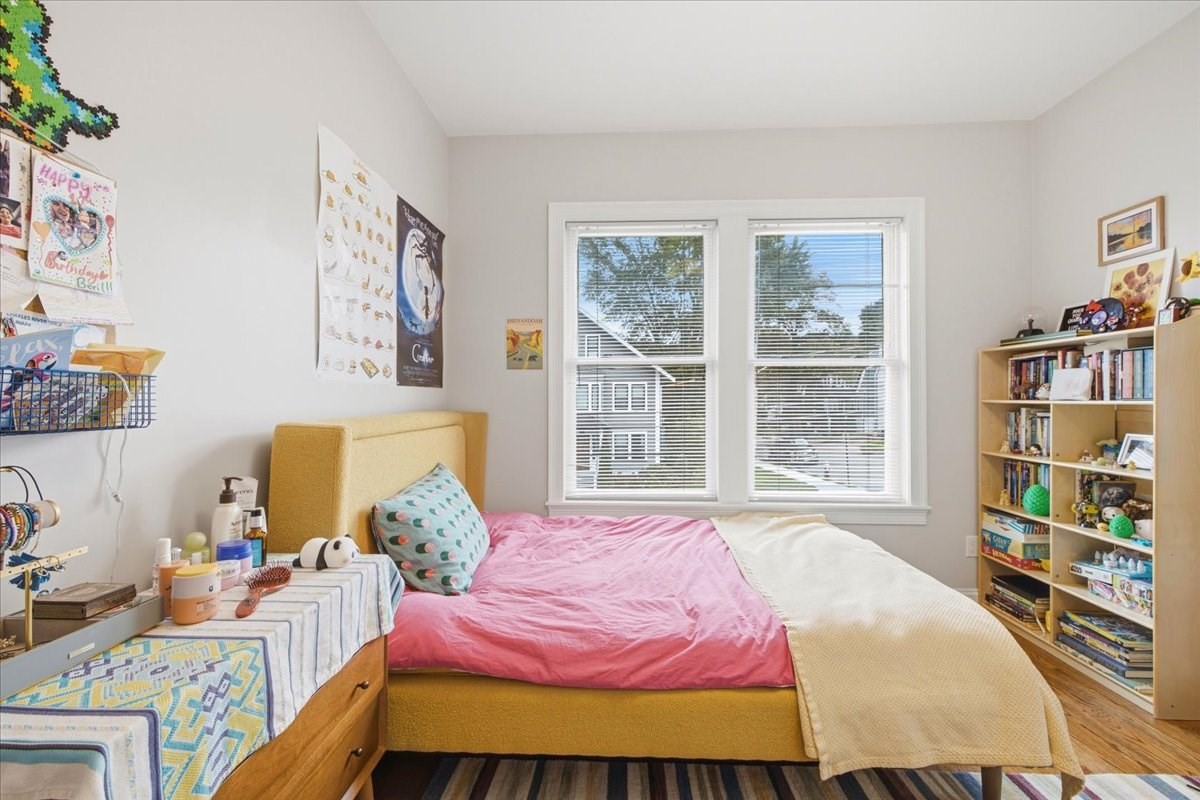 15 Ricker Road, Unit 2 Newton, MA 02458 - Photo 12 of 19 Gallery Image 12