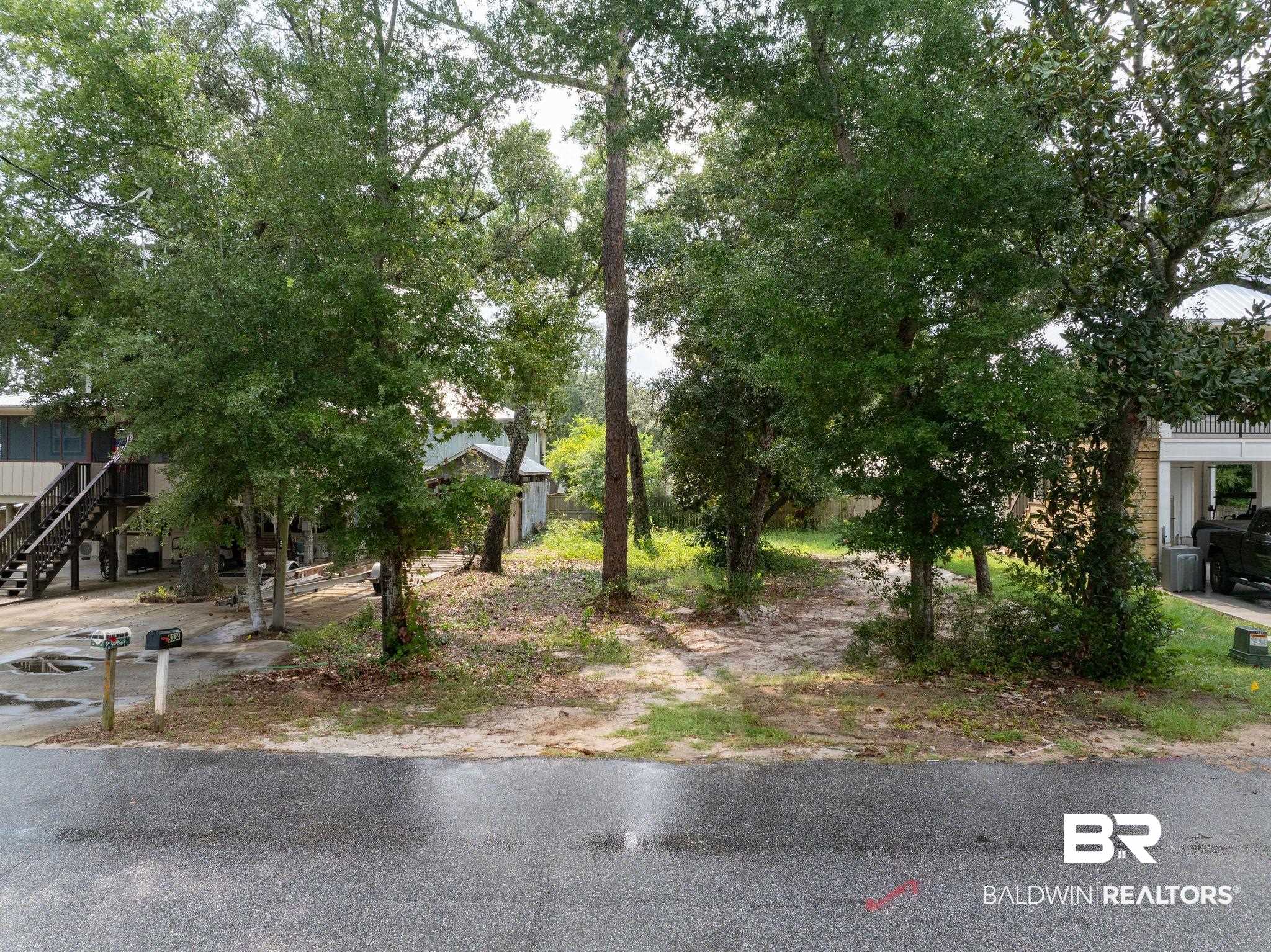 Armadillo Avenue Orange Beach, AL 36561 - Photo 1 of 1 Exterior space
