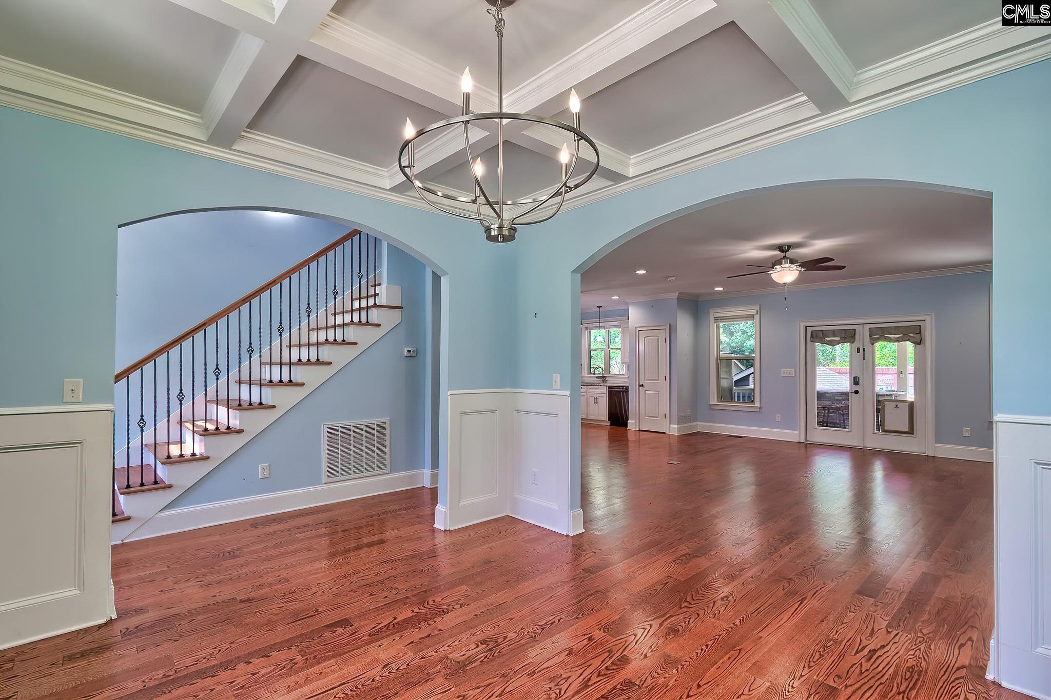 2337 Shulls Fork Road Gilbert, SC 29054 - Photo 8 of 57