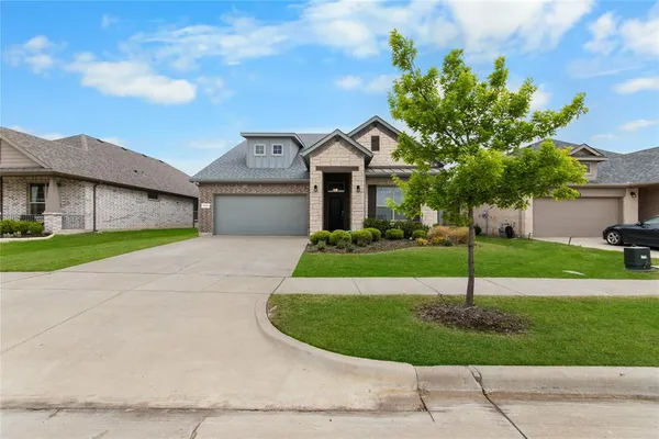 $480,000 | 1609 Stetson Street, Northlake, TX 76247
