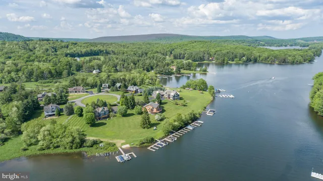 $2,399,000 | 41 Boyd Paugh Lane, Oakland, MD 21550