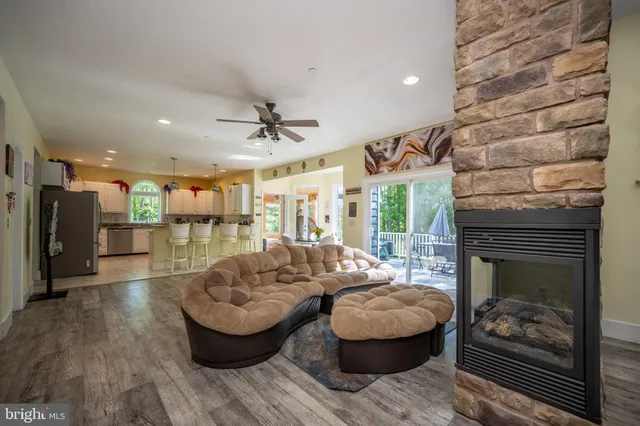 $2,399,000 | 41 Boyd Paugh Lane, Oakland, MD 21550