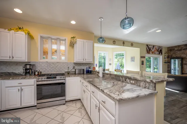 $2,399,000 | 41 Boyd Paugh Lane, Oakland, MD 21550