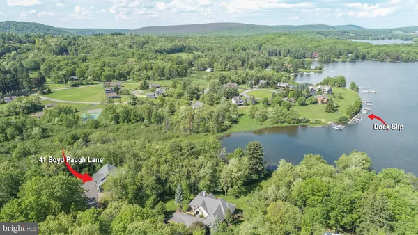 $2,399,000 | 41 Boyd Paugh Lane, Oakland, MD 21550