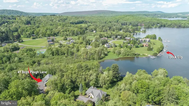 $2,399,000 | 41 Boyd Paugh Lane, Oakland, MD 21550