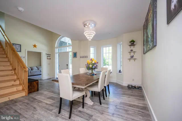 $2,399,000 | 41 Boyd Paugh Lane, Oakland, MD 21550