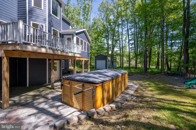 $2,399,000 | 41 Boyd Paugh Lane, Oakland, MD 21550