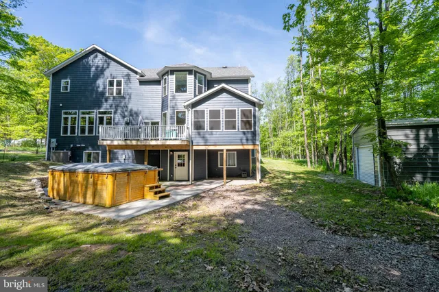 $2,399,000 | 41 Boyd Paugh Lane, Oakland, MD 21550